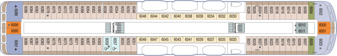 Azmara Cruises Azamara Journey Deck 6.png